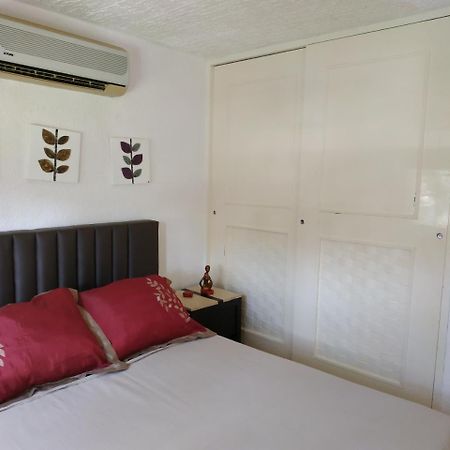 Departamento Las Gaviotas Acapulco Bagian luar foto