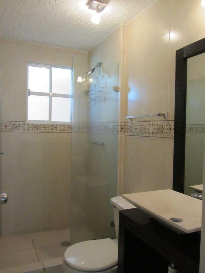 Departamento Las Gaviotas Acapulco Bagian luar foto
